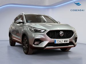 MG ZS 1.5 Luxury 78 kW (106 CV) - Foto 6