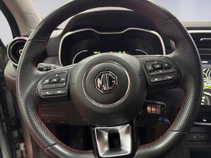 MG ZS 1.5 Luxury 78 kW (106 CV) - Foto 11
