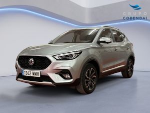 MG ZS 1.5 Luxury 78 kW (106 CV) - Foto 2