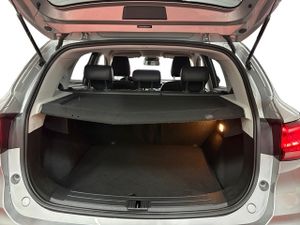 MG ZS 1.5 Luxury 78 kW (106 CV) - Foto 13