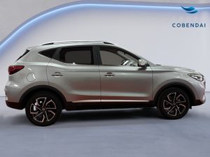 MG ZS 1.5 Luxury 78 kW (106 CV) - Foto 5