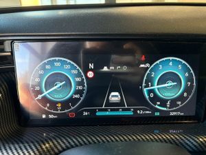 Hyundai Tucson 1.6 TGDI 48V N-Line 4X2 110 kW (150 CV) - Foto 17