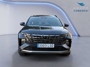 Hyundai Tucson 1.6 TGDI 48V N-Line 4X2 110 kW (150 CV) - Foto 8