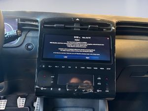 Hyundai Tucson 1.6 TGDI 48V N-Line 4X2 110 kW (150 CV) - Foto 11