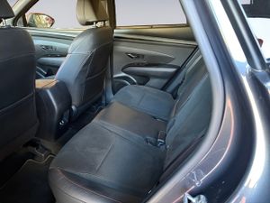 Hyundai Tucson 1.6 TGDI 48V N-Line 4X2 110 kW (150 CV) - Foto 14