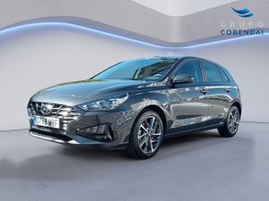 Hyundai i30 1.5 DPI Klass SLX 81 kW (110 CV) - Foto 2