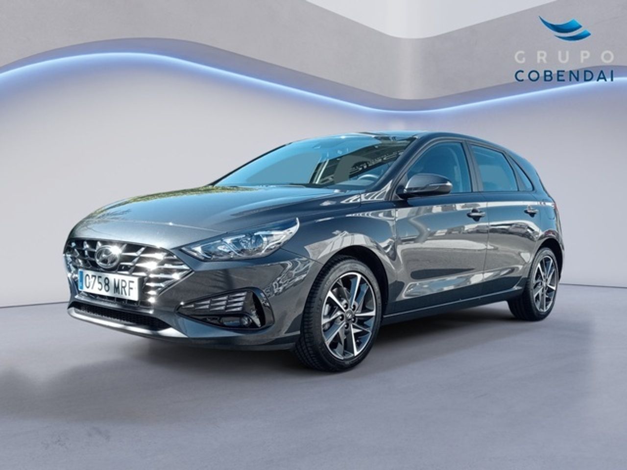 Hyundai i30 1.5 DPI Klass SLX 81 kW (110 CV) - Foto 1