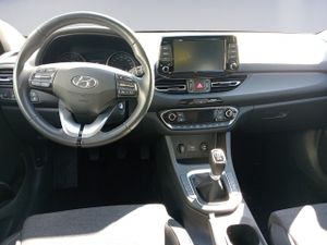 Hyundai i30 1.5 DPI Klass SLX 81 kW (110 CV) - Foto 10