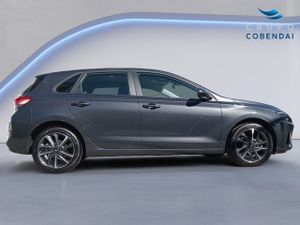 Hyundai i30 1.5 DPI Klass SLX 81 kW (110 CV) - Foto 6