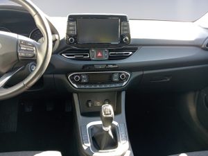 Hyundai i30 1.5 DPI Klass SLX 81 kW (110 CV) - Foto 11