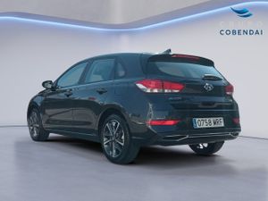 Hyundai i30 1.5 DPI Klass SLX 81 kW (110 CV) - Foto 3