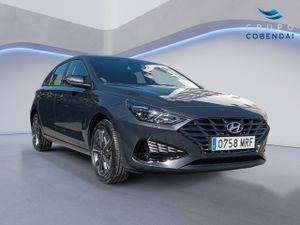 Hyundai i30 1.5 DPI Klass SLX 81 kW (110 CV) - Foto 7
