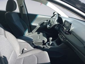 Hyundai i30 1.5 DPI Klass SLX 81 kW (110 CV) - Foto 15
