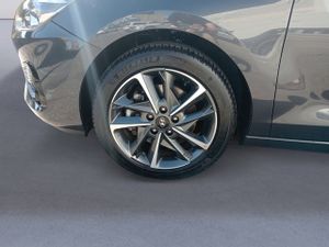 Hyundai i30 1.5 DPI Klass SLX 81 kW (110 CV) - Foto 14