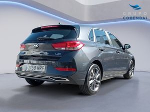 Hyundai i30 1.5 DPI Klass SLX 81 kW (110 CV) - Foto 5