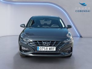 Hyundai i30 1.5 DPI Klass SLX 81 kW (110 CV) - Foto 8