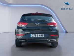 Hyundai i30 1.5 DPI Klass SLX 81 kW (110 CV) - Foto 4