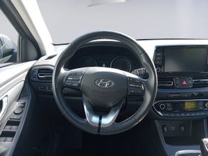 Hyundai i30 1.5 DPI Klass SLX 81 kW (110 CV) - Foto 12
