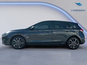 Hyundai i30 1.5 DPI Klass SLX 81 kW (110 CV) - Foto 3