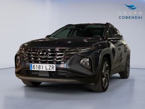 Hyundai Tucson 1.6 TGDI PHEV Tecno Sky 4x4 Auto 195 kW (265 CV) - Foto 2