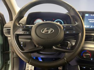 Hyundai Bayon 1.0 TGDI 48V Maxx 74 kW (100 CV) - Foto 11
