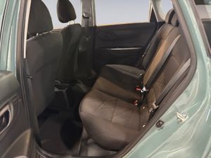Hyundai Bayon 1.0 TGDI 48V Maxx 74 kW (100 CV) - Foto 12