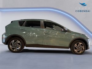 Hyundai Bayon 1.0 TGDI 48V Maxx 74 kW (100 CV) - Foto 5