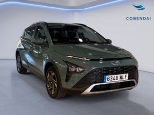 Hyundai Bayon 1.0 TGDI 48V Maxx 74 kW (100 CV) - Foto 6