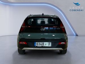 Hyundai Bayon 1.0 TGDI 48V Maxx 74 kW (100 CV) - Foto 3