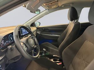 Hyundai Bayon 1.0 TGDI 48V Maxx 74 kW (100 CV) - Foto 8