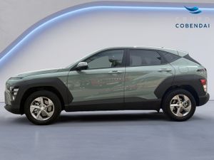 Hyundai Kona 1.6 GDI HEV Maxx DCT 104 kW (141 CV) - Foto 3
