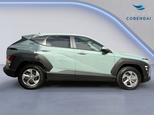 Hyundai Kona 1.6 GDI HEV Maxx DCT 104 kW (141 CV) - Foto 6