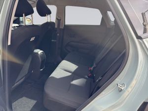 Hyundai Kona 1.6 GDI HEV Maxx DCT 104 kW (141 CV) - Foto 13