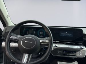 Hyundai Kona 1.6 GDI HEV Maxx DCT 104 kW (141 CV) - Foto 10