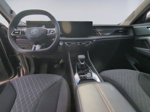 MG HS 1.5T Comfort DCT 125 kW (170 CV) - Foto 10
