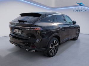 MG HS 1.5 Turbo GDI Luxury 119 kW (162 CV) - Foto 5