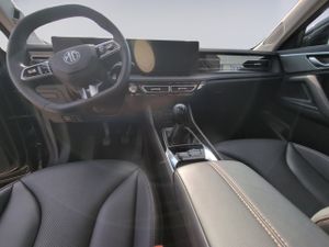 MG HS 1.5 Turbo GDI Luxury 119 kW (162 CV) - Foto 10