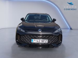 MG HS 1.5 Turbo GDI Luxury 119 kW (162 CV) - Foto 8