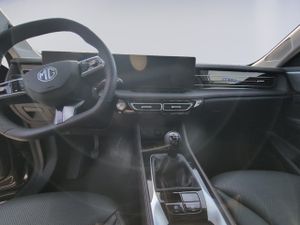 MG HS 1.5 Turbo GDI Luxury 119 kW (162 CV) - Foto 11