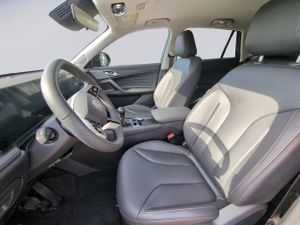 MG HS 1.5 Turbo GDI Luxury 119 kW (162 CV) - Foto 9