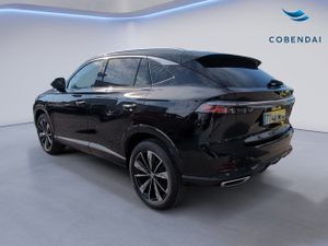 MG HS 1.5 Turbo GDI Luxury 119 kW (162 CV) - Foto 3