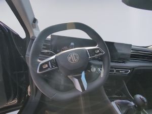 MG HS 1.5 Turbo GDI Luxury 119 kW (162 CV) - Foto 12