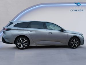 Peugeot 308 BlueHDi 130 S&S Allure EAT8 96 kW (130 CV) - Foto 6