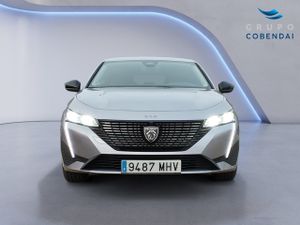 Peugeot 308 BlueHDi 130 S&S Allure EAT8 96 kW (130 CV) - Foto 8