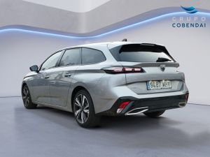 Peugeot 308 BlueHDi 130 S&S Allure EAT8 96 kW (130 CV) - Foto 3