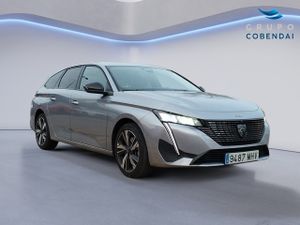 Peugeot 308 BlueHDi 130 S&S Allure EAT8 96 kW (130 CV) - Foto 7