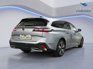 Peugeot 308 BlueHDi 130 S&S Allure EAT8 96 kW (130 CV) - Foto 5