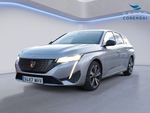 Peugeot 308 BlueHDi 130 S&S Allure EAT8 96 kW (130 CV) - Foto 2