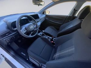 Hyundai Bayon 1.2 MPI Klass 59 kW (79 CV) - Foto 9