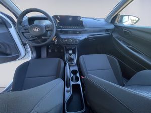 Hyundai Bayon 1.2 MPI Klass 59 kW (79 CV) - Foto 10